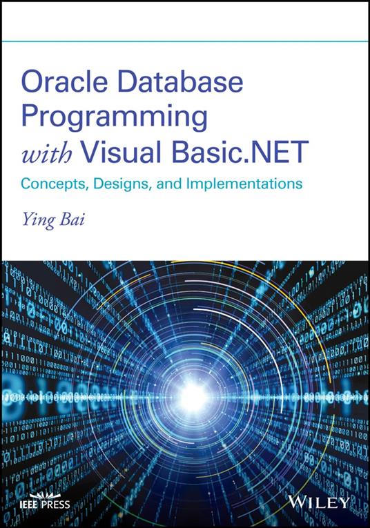 Oracle Database Programming with Visual Basic.NET