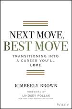 Next Move, Best Move