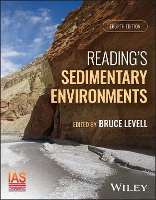 Reading's Sedimentary Environments - cover