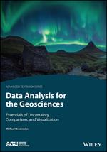 Data Analysis for the Geosciences
