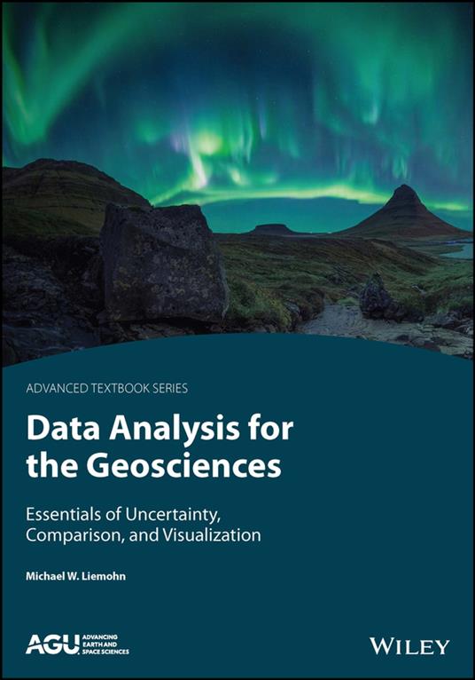 Data Analysis for the Geosciences