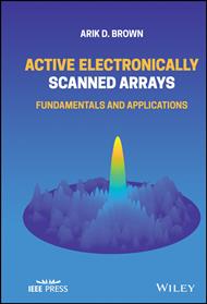 Active Electronically Scanned Arrays