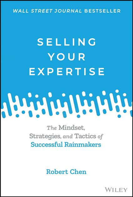 Selling Your Expertise