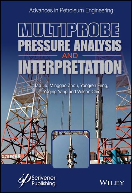 Multiprobe Pressure Analysis and Interpretation
