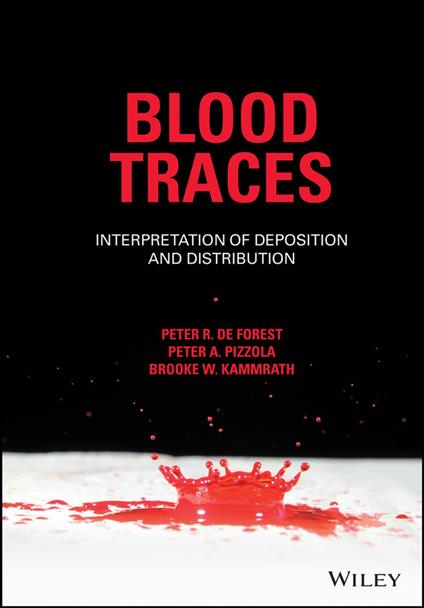 Blood Traces