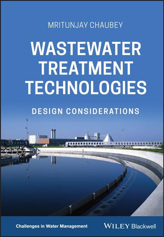 Wastewater Treatment Technologies