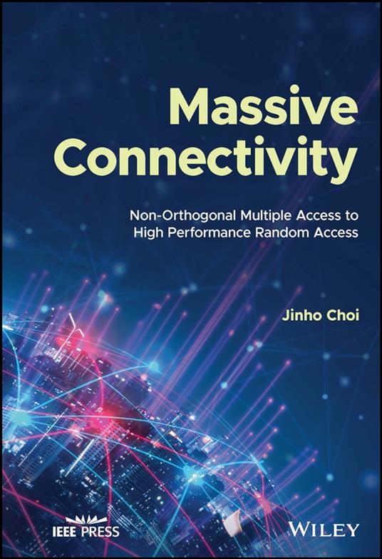 Massive Connectivity
