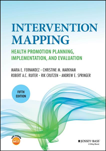 Intervention Mapping