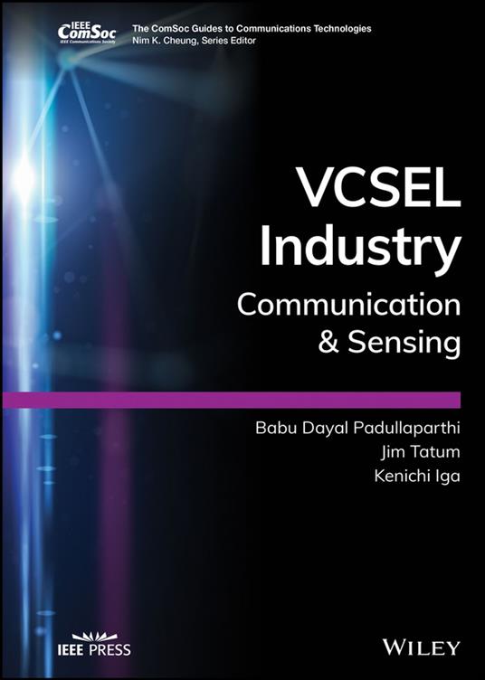 VCSEL Industry