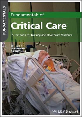 Fundamentals of Critical Care: A Textbook for Nursing and Healthcare Students - cover