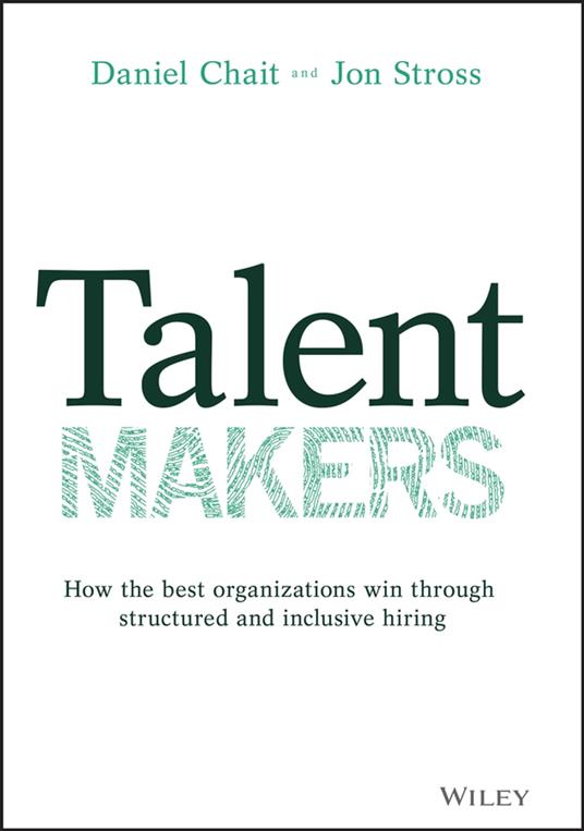 Talent Makers