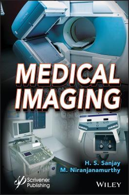 Medical Imaging - H. S. Sanjay,M. Niranjanamurthy - cover