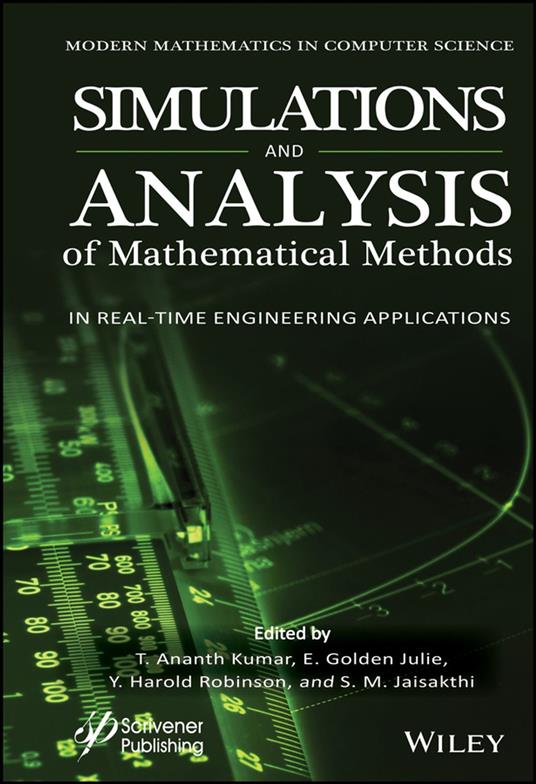 Simulation and Analysis of Mathematical Methods in Real-Time Engineering Applications
