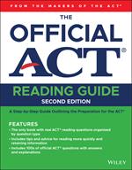 The Official ACT Reading Guide