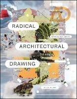 Radical Architectural Drawing - cover