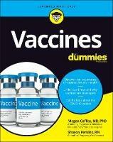 Vaccines For Dummies - Sharon Perkins,Megan Coffee - cover