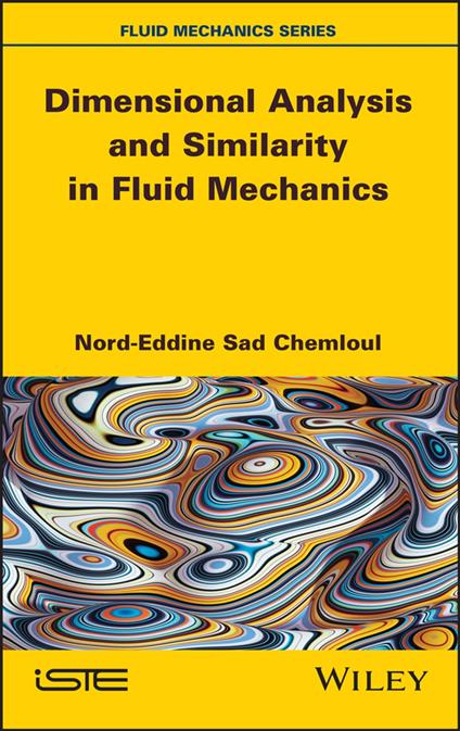 Dimensional Analysis and Similarity in Fluid Mechanics