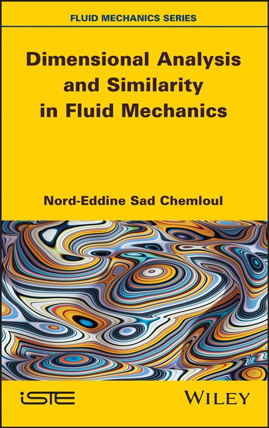 Dimensional Analysis and Similarity in Fluid Mechanics