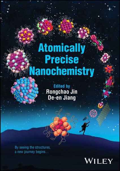 Atomically Precise Nanochemistry