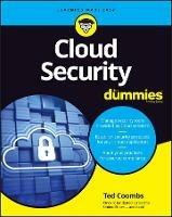 Cloud Security For Dummies - Ted Coombs - cover