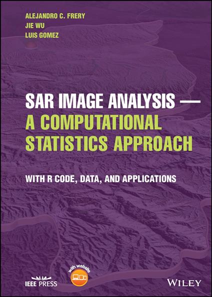 SAR Image Analysis - A Computational Statistics Approach
