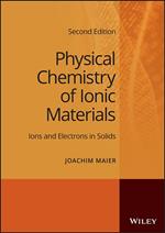 Physical Chemistry of Ionic Materials