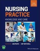 Nursing Practice: Knowledge and Care - cover