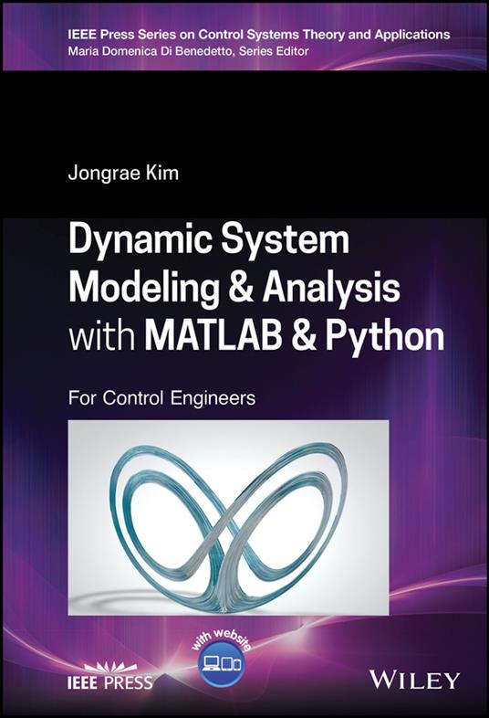 Dynamic System Modelling and Analysis with MATLAB and Python