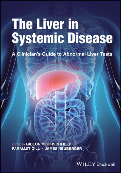 The Liver in Systemic Disease