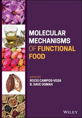 Molecular Mechanisms of Functional Food - cover