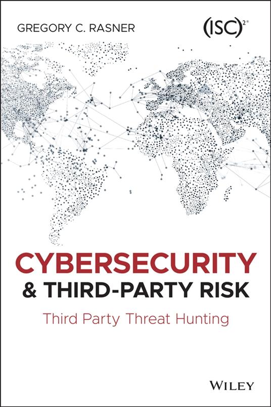 Cybersecurity and Third-Party Risk