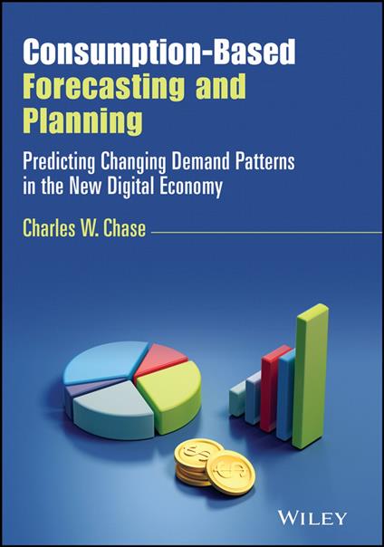 Consumption-Based Forecasting and Planning