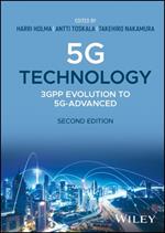 5G Technology: 3GPP Evolution to 5G-Advanced