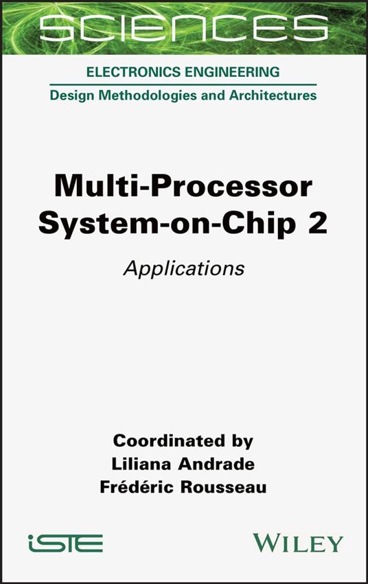 Multi-Processor System-on-Chip 2