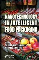 Nanotechnology in Intelligent Food Packaging - cover