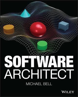 Software Architect - Michael Bell - cover
