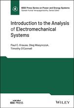 Introduction to the Analysis of Electromechanical Systems