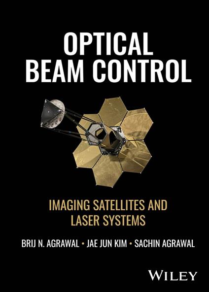 Optical Beam Control