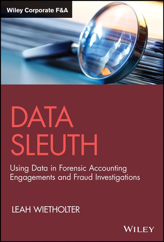 Data Sleuth