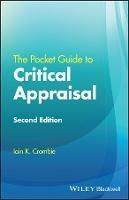 The Pocket Guide to Critical Appraisal - Iain K. Crombie - cover