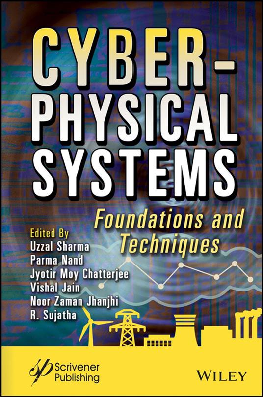 Cyber-Physical Systems