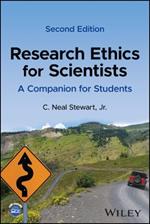 Research Ethics for Scientists: A Companion for Students