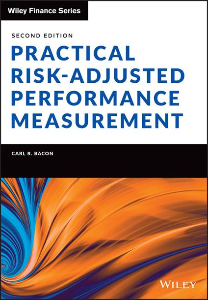 Practical Risk-Adjusted Performance Measurement - Carl R. Bacon - cover