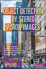 Object Detection by Stereo Vision Images