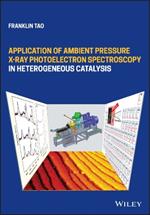Application of Ambient Pressure X-ray Photoelectron Spectroscopy to Catalysis