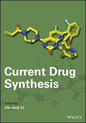 Current Drug Synthesis - cover