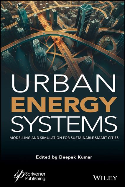 Urban Energy Systems