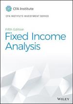 Fixed Income Analysis