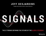 Signals: The 27 Trends Defining the Future of the Global Economy