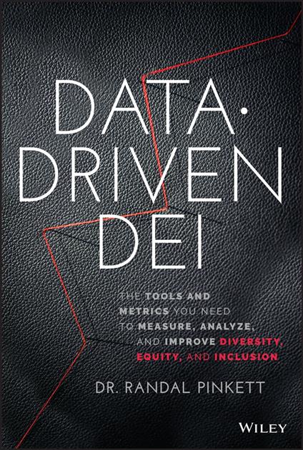 Data-Driven DEI